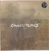 Camouflage - Greyscale