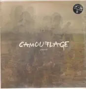 LP & CD - Camouflage - Greyscale - +CD /180g