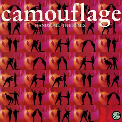 Camouflage - Handsome · The Remix