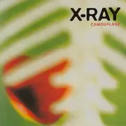 12inch Vinyl Single - Camouflage - X-Ray