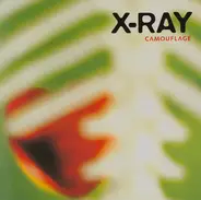 Camouflage - X-Ray