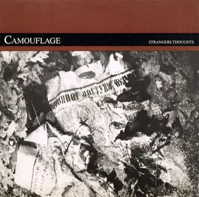 Camouflage - Strangers Thoughts