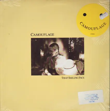 Camouflage - That Smiling Face