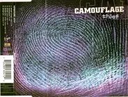 Camouflage - Thief