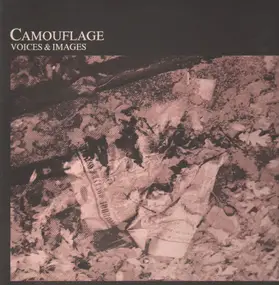 Camouflage - Voices & Images