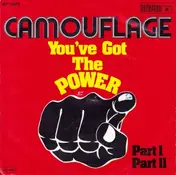 Camouflage - You've Got The Power