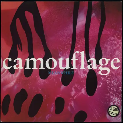 Camouflage - Meanwhile