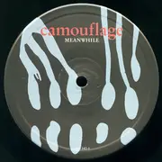 LP - Camouflage - Meanwhile