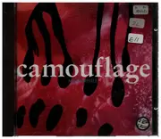 CD - Camouflage - Meanwhile