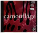 CD - Camouflage - Meanwhile
