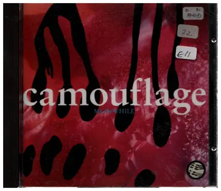 Camouflage - Meanwhile