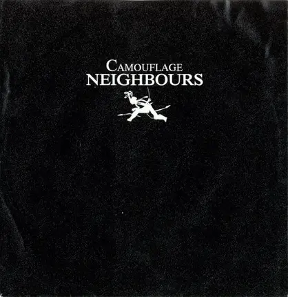 Camouflage - Neighbours