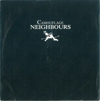 Camouflage - Neighbours