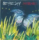 7inch Vinyl Single - Camouflage - One Fine Day