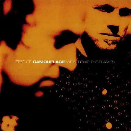 Camouflage - Best Of Camouflage (We Stroke The Flames)