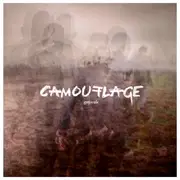 LP - Camouflage - Greyscale