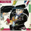 12inch Vinyl Single - Camouflage - Love Is A Shield