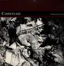 12inch Vinyl Single - Camouflage - Strangers Thoughts