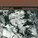 7inch Vinyl Single - Camouflage - Strangers Thoughts