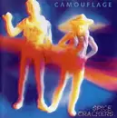 CD - Camouflage - Spice Crackers