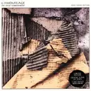 10'' - Camouflage - The Great Commandment - Clear Vinyl, Ltd Ed