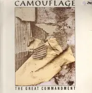 Camouflage - The Great Commandment