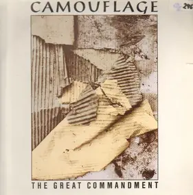 Camouflage - The Great Commandment