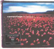 Camouflage - << Rewind - The Best Of 95-87