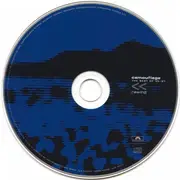 Double CD - Camouflage - << Rewind - The Best Of 95-87 - Digipak