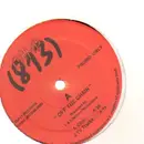 12inch Vinyl Single - Camp (813) - Off the chain - Promo
