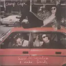 LP - Camp Cope - How To Socialise And Make Friends - Green Swirl
