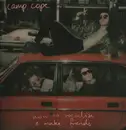 LP - Camp Cope - How To Socialise and Make Friends - Limited Edition, Babypink vinyl + Insert
