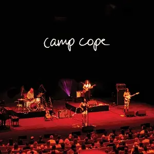 Camp Cope - The Final Show - Live At Sydney Opera House (col. Lp)