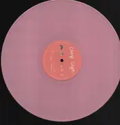 LP - Camp Cope - How To Socialise and Make Friends - Limited Edition, Babypink vinyl + Insert