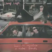 Camp Cope - How To.. -Coloured-
