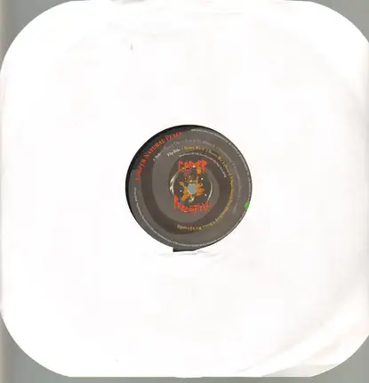 Camp Freestyle - Turn It Out