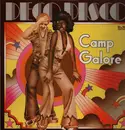 LP - Camp Galore - Deco Disco