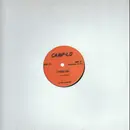 12inch Vinyl Single - Camp Lo - Cyber Sex - Promo