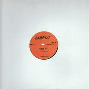 12inch Vinyl Single - Camp Lo - Cyber Sex - Promo