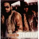 12inch Vinyl Single - Camp Lo - Glow / Gorilla Pimp