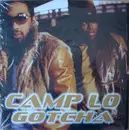 12inch Vinyl Single - Camp Lo - Gotcha