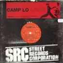 12inch Vinyl Single - Camp Lo - Lumdi
