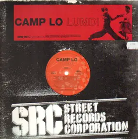 Camp Lo - Lumdi