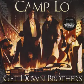 Camp Lo - Get Down Brothers/ On..