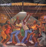 Camp Lo - Uptown Saturday Night