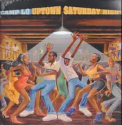 Double LP - Camp Lo - Uptown Saturday Night
