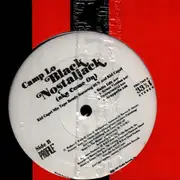12inch Vinyl Single - Camp Lo - Black Nostaljack (Aka Come On)