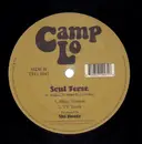 12inch Vinyl Single - Camp Lo - Black Hollywood
