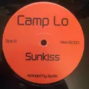 12inch Vinyl Single - Camp Lo - Sunkiss