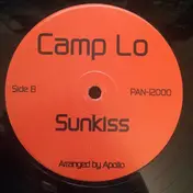 Camp Lo - Sunkiss
